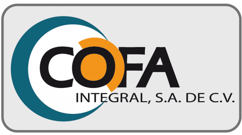 Logo Cofa